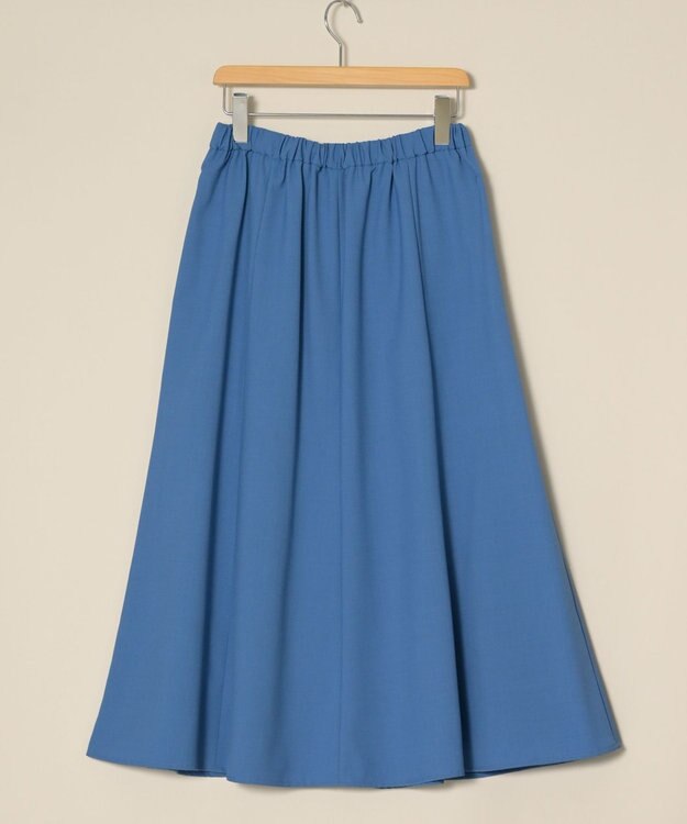 ONWARD Reuse Park 【any FAM】スカート春夏 ブルー