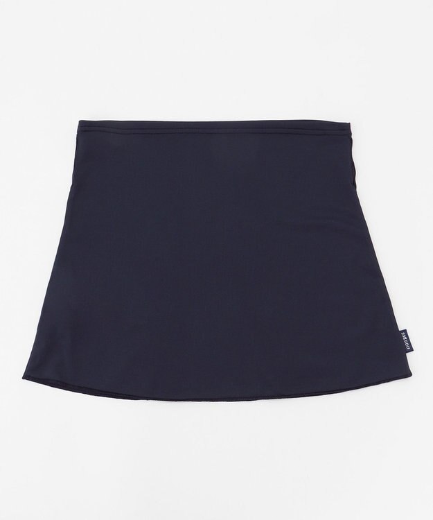 23区GOLF レジャー&スポーツのお供にも【UV/吸汗速乾】フェイスカバー ネイビー系