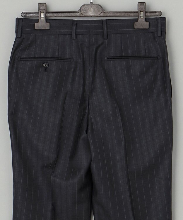 GOTAIRIKU 【Ermenegildo Zegna】TROFEO スーツ グレー系1