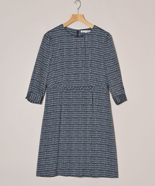 ONWARD Reuse Park 【23区】ワンピース春夏 ブルー