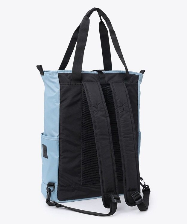 Columbia Columbia/ グレートスモーキーガーデン2ウェイトート /コロンビア Vintage Blue