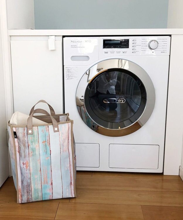 ROOTOTE 9676【ゴミ箱・インテリア】/ RT ルー・ガービッジ .RPET Poly 30-A　テレビ紹介商品 02：カラープレート2