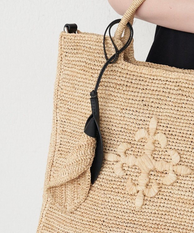 russet インドラフィアチャーム(TI-370) Calla