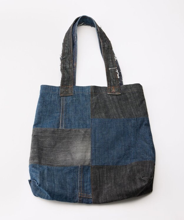 ONWARD Reuse Park 【アップサイクルプロジェクト】トートバッグ その他