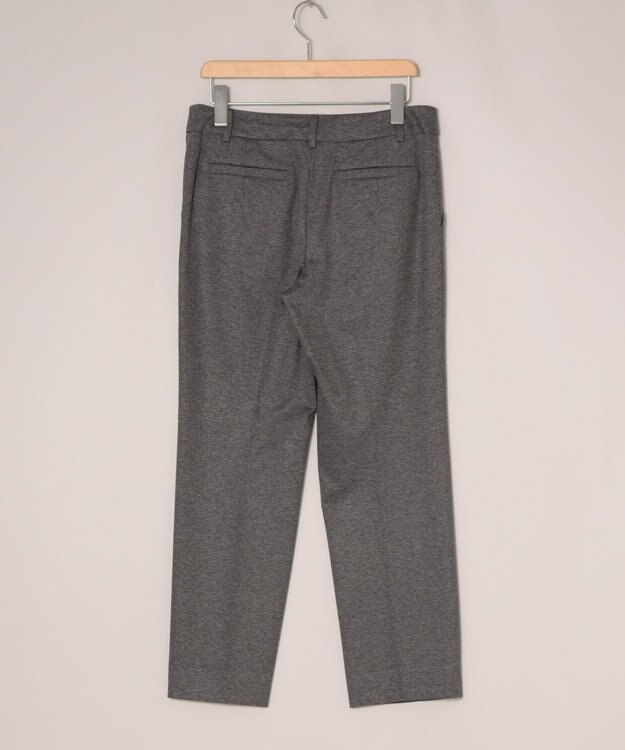 ONWARD Reuse Park 【自由区】パンツ春夏 グレー