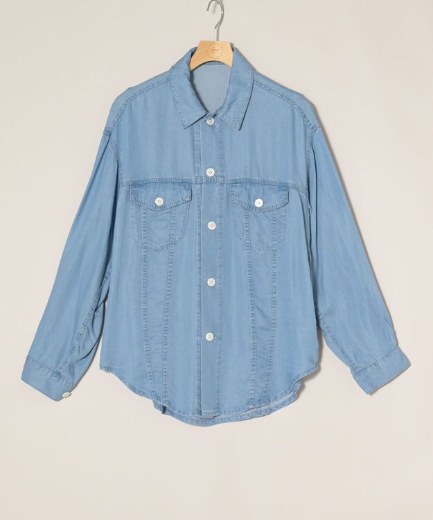 ONWARD Reuse Park セット商品/サイズ38【自由区】ニット春夏×ブラウス春夏 その他