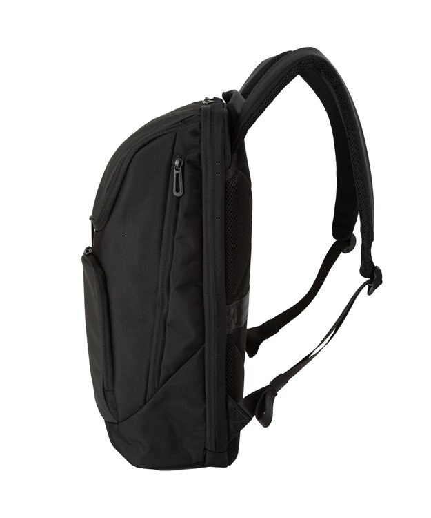 ZERO HALLIBURTON デイトン デイパック B4サイズ 14.0インチPC 81571 ブラック