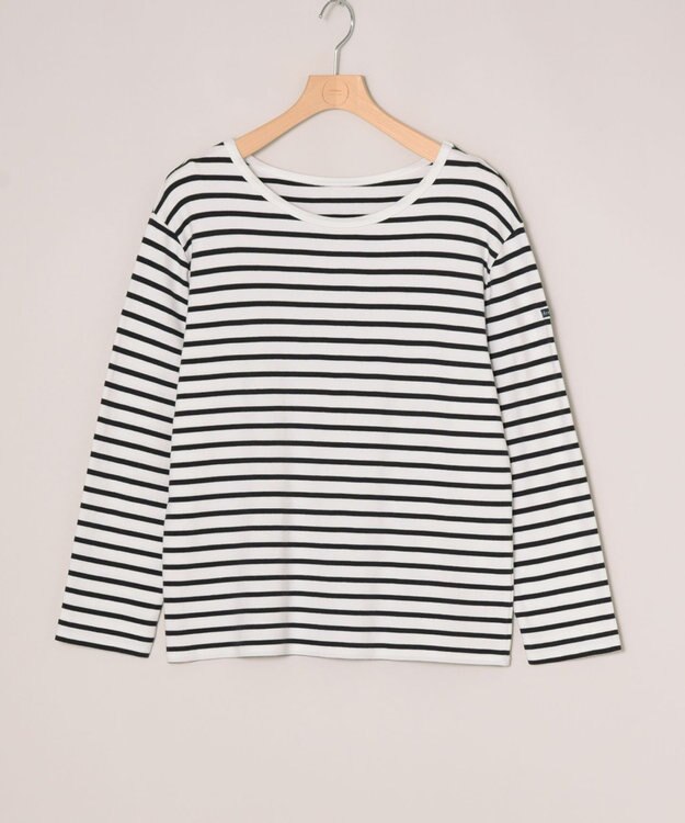 ONWARD Reuse Park 【23区】カットソー秋冬 オフホワイト