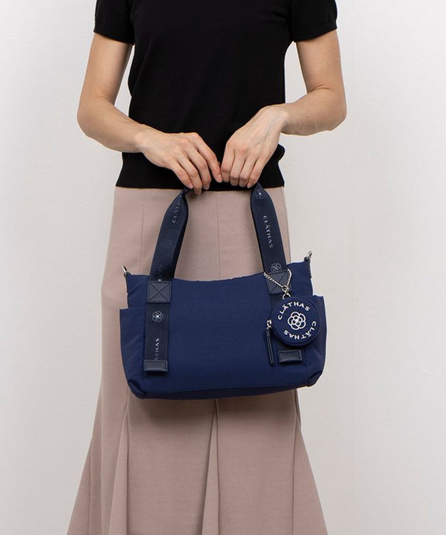 レザン 2wayハンドバッグ / CLATHAS | ファッション通販 【公式通販