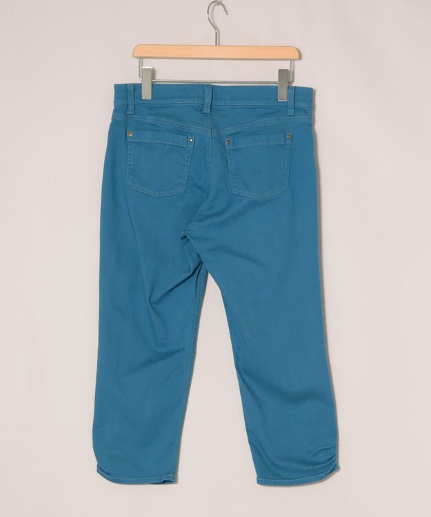 ONWARD Reuse Park 【組曲】パンツ春夏 ブルー