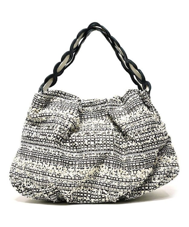 Regalo Felice 【肩に掛けやすい / 大容量】トート / REGALO BK(ブラック）