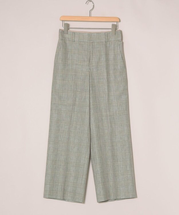 ONWARD Reuse Park 【23区】パンツ春夏 ブラウン