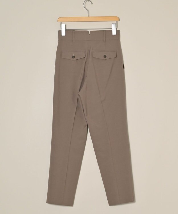 ONWARD Reuse Park 【uncrave】パンツ春夏 ブラウン