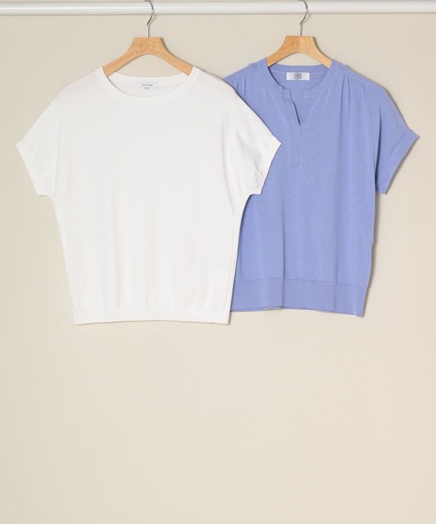 ONWARD Reuse Park スタッフおすすめ！トップスSET商品/サイズ38【23区】ニット春夏×サイズM【J.PRESS】ニット春夏 その他
