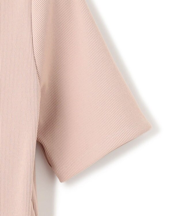 TOCCA FLYING PARASOL ドレス ピンク系