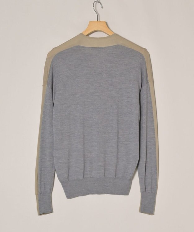 ONWARD Reuse Park 【ICB】ニット秋冬 ベージュ