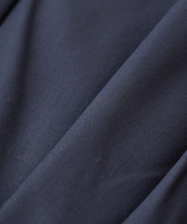 Green Parks ・ＥＬＥＮＣＡＲＥ　ＤＵＥ　スキッパーワンピース Navy