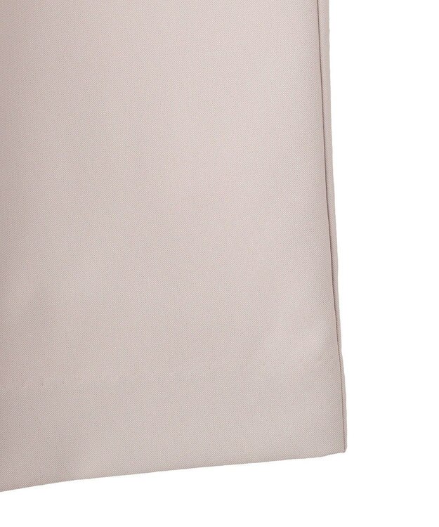 YECCA VECCA ワイドパンツ Gray Beige