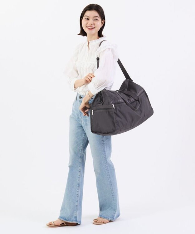 レスポートサック　DELUXE LG WEEKENDERサンダー　ボストン DELUXE LG WEEKENDER/サンダー / LeSportsac | ファッション通販