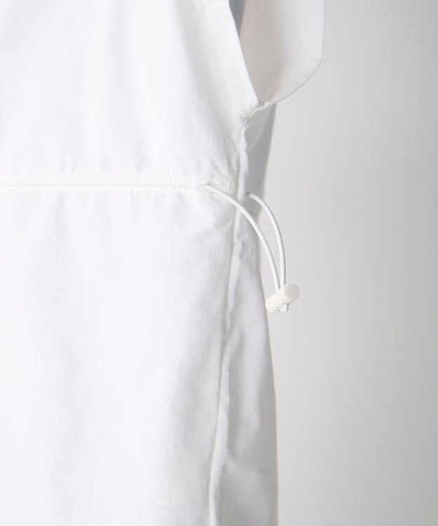 OP／FILA 【Ocean Pacific】ドロストTシャツ付き４点セット水着 ブルー