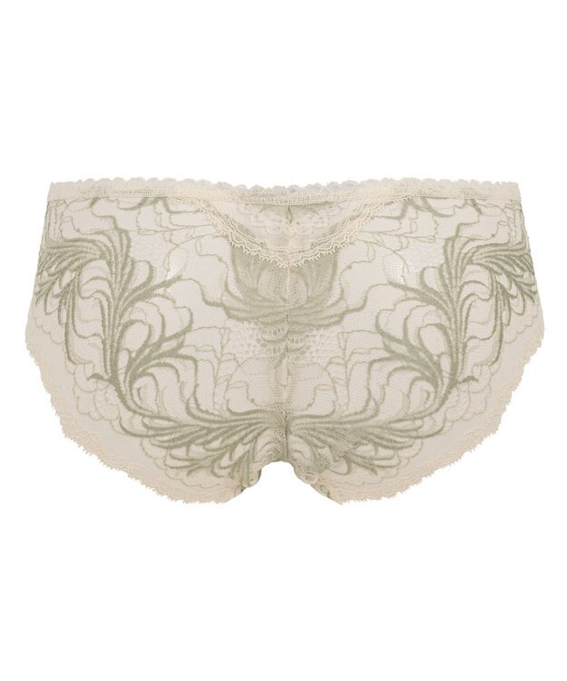 BRADELIS New York 【BRADELIS New York】ローズスタイルパンティ24A1 アイボリー