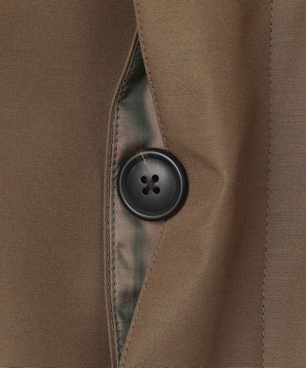 J.PRESS MEN ドレスカーコート キャメル系