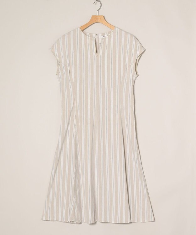 ONWARD Reuse Park 【23区】ワンピース春夏 ベージュ