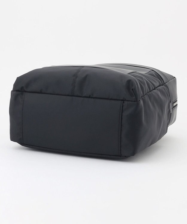 Y'SACCS 小西真奈美×Y'SACCS コンビスクエアリュックサック ブラック