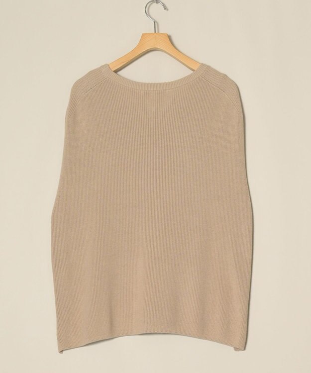 ONWARD Reuse Park 【23区】ニット秋冬 ベージュ