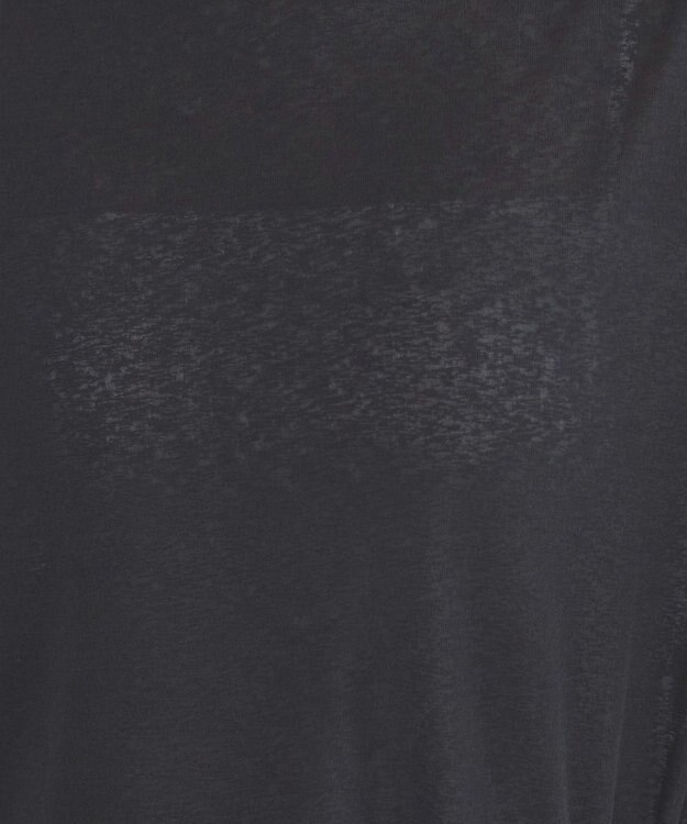 WEGO 【ANGIE VINTAGE】シアースラブロンTEE ブラック中濃色
