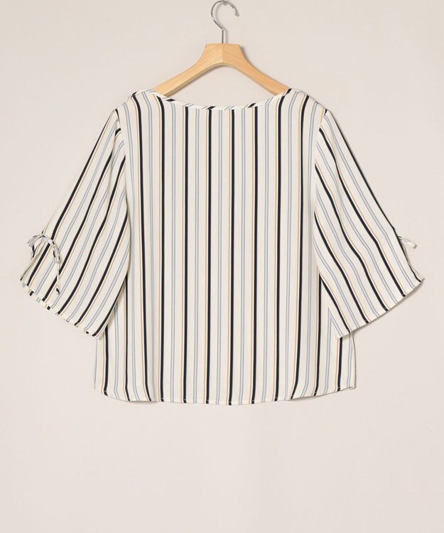 ONWARD Reuse Park 【any SiS】カットソー秋冬 ネイビー