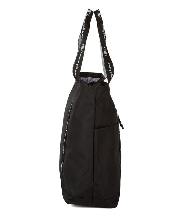 ACE BAGS & LUGGAGE Champion エスター トートバッグ 26L 63885 チャンピオン ブラック