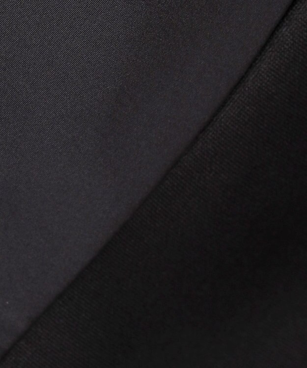 23区GOLF 【MEN】ストレッチ中綿パンツ ブラック系