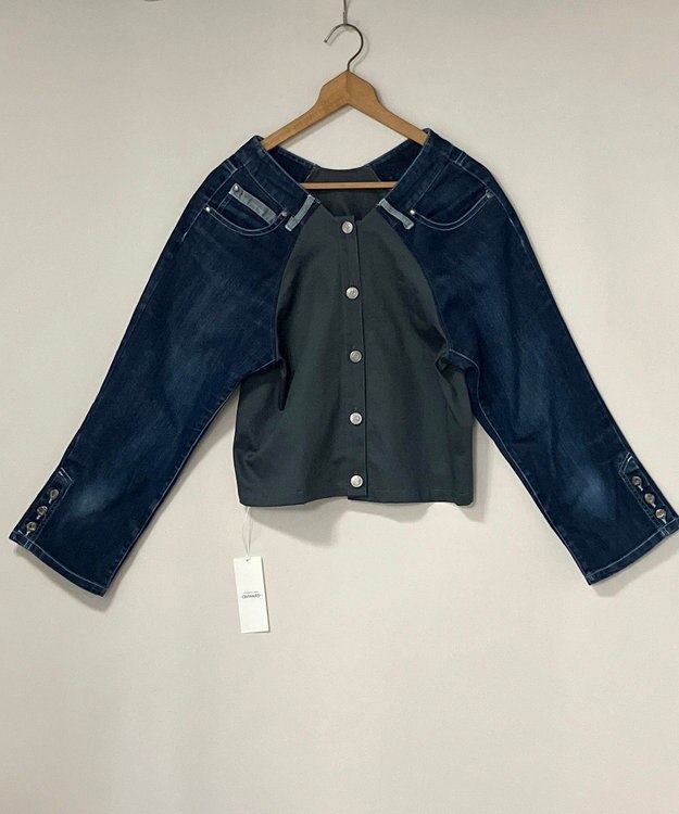 ONWARD Reuse Park 【アップサイクルプロジェクト】ジャケット その他