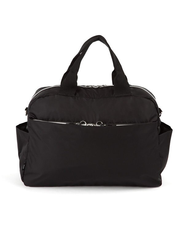ACE BAGS & LUGGAGE ACE アリッサム ボストンバッグ A4 17695 ブラック