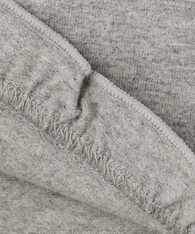 ANY KIDS 1分丈スパッツ ライトグレー