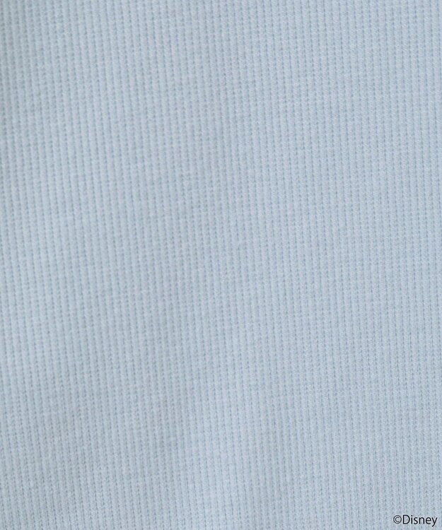 earth music&ecology Ｄｉｓｎｅｙ／アソートタグカーディガン Mint