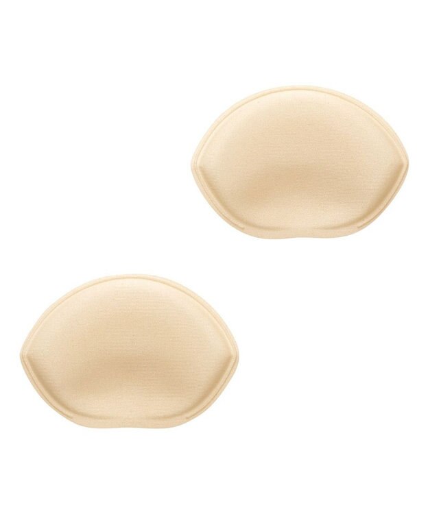 WACOAL ルジェ 【リボンブラ】 ブラジャー キレイな谷間をメイク 動いても谷間をキープ レディース BCA737 /ワコール メロン