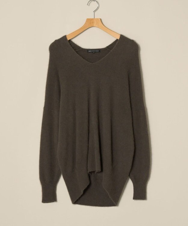 ONWARD Reuse Park 【23区】ニット秋冬 ブラウン