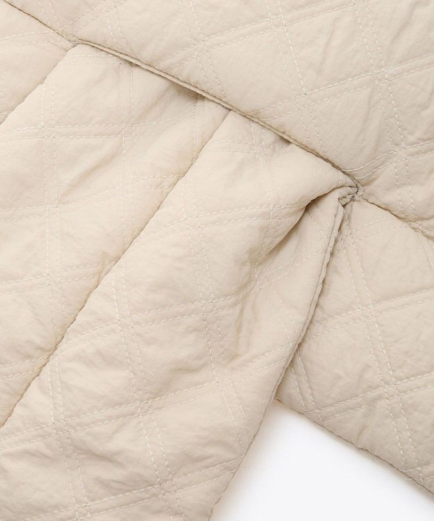 Columbia Columbia/ ライラックグリーンスカーフ /コロンビア Chalk