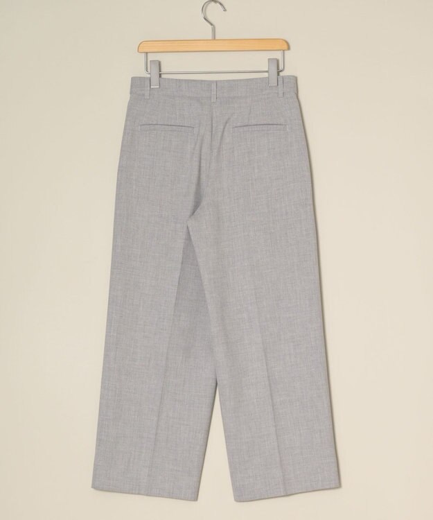 ONWARD Reuse Park 【23区】パンツ春夏 グレー