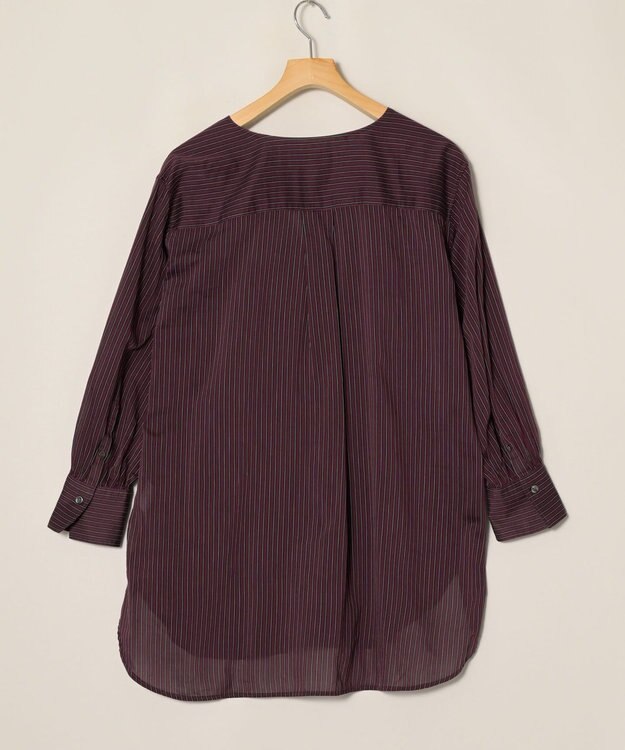 ONWARD Reuse Park 【23区】ブラウス秋冬 レッド