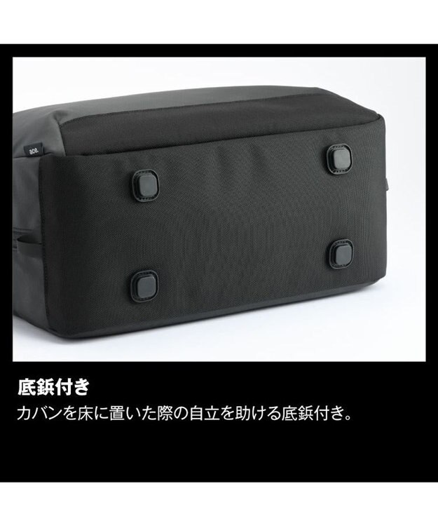 ACE BAGS & LUGGAGE ace. ラグレンティス ビズ トートバッグ 68502 エース ブラック
