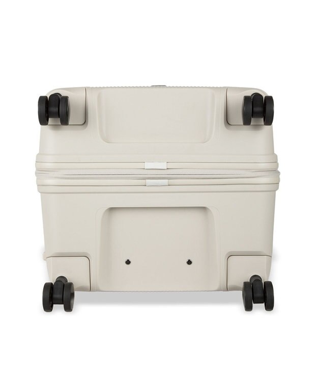 ACE BAGS & LUGGAGE RIMINI INJ417 スーツケース 89L 7～10泊 05823 リミニ アイボリー