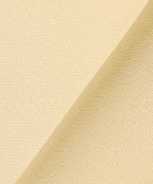 BEIGE， WASCO / 2WAYストレッチウールタックカービーパンツ L.Mustard