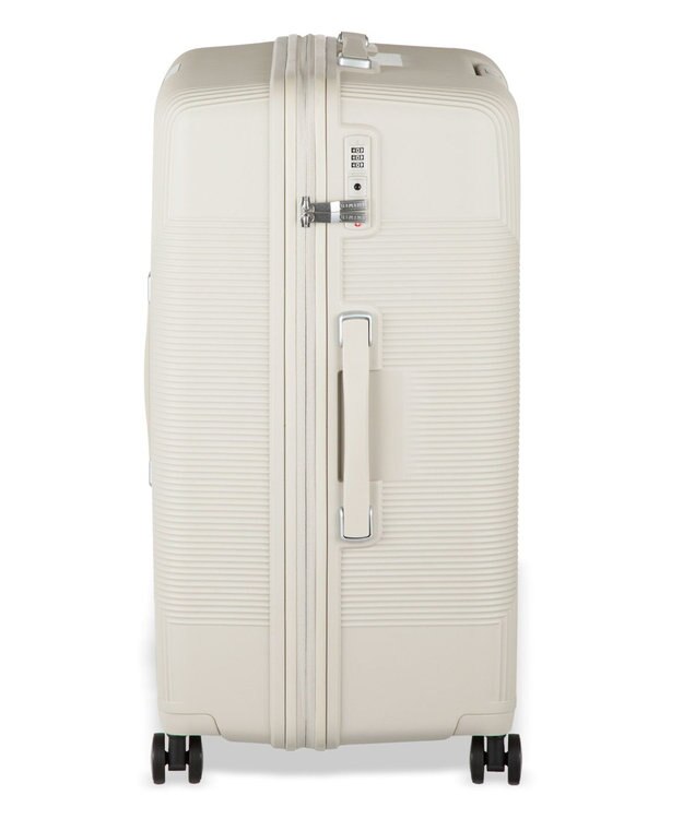ACE BAGS & LUGGAGE RIMINI INJ417 スーツケース 89L 7～10泊 05823 リミニ アイボリー