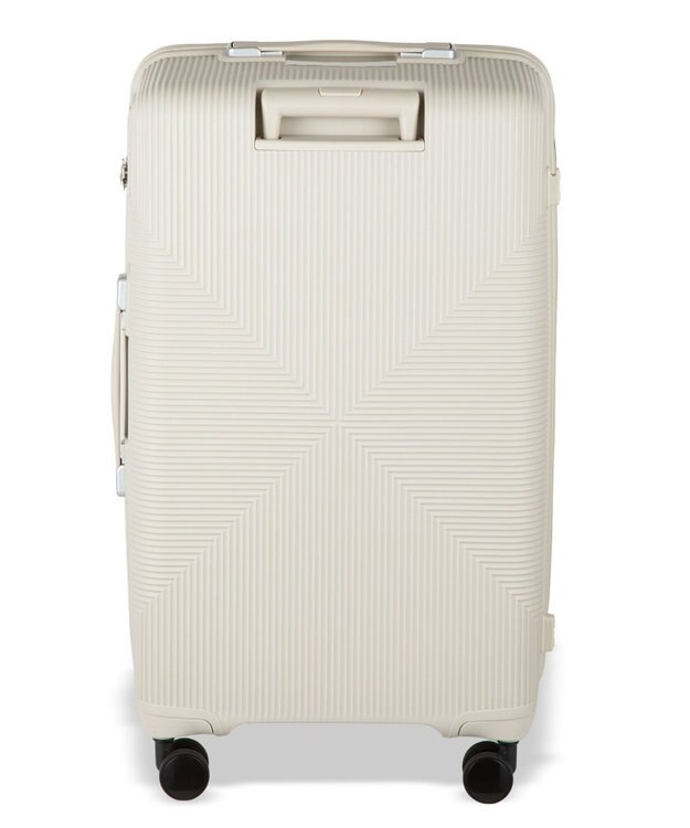ACE BAGS & LUGGAGE RIMINI INJ417 スーツケース 89L 7～10泊 05823 リミニ アイボリー