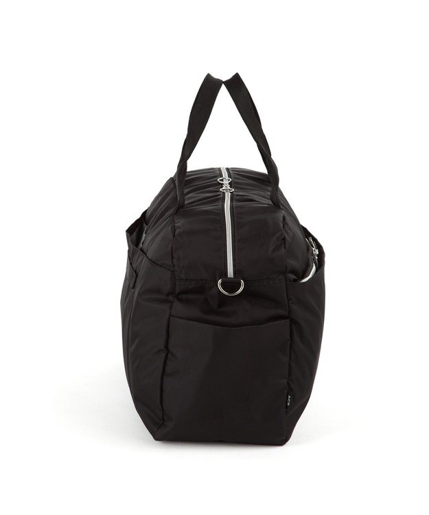 ACE BAGS & LUGGAGE ACE アリッサム ボストンバッグ A4 17695 ブラック