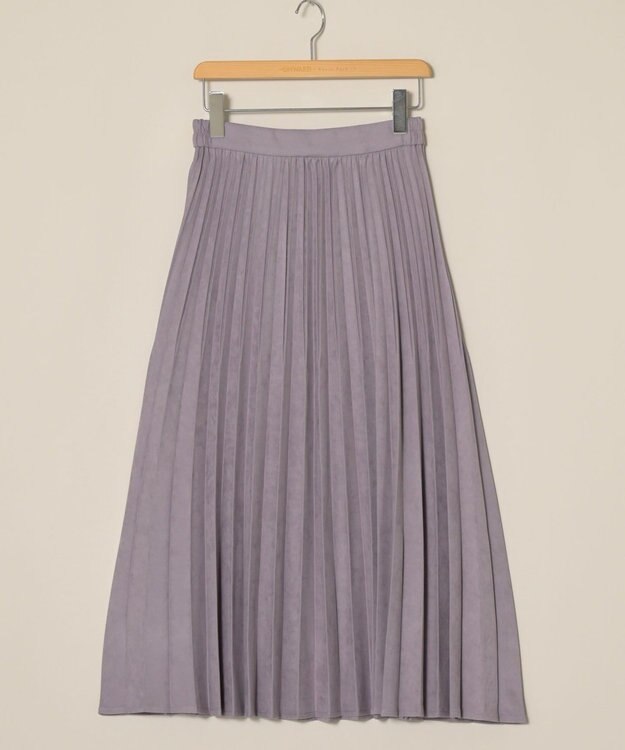 ONWARD Reuse Park 【any FAM】スカート秋冬 パープル