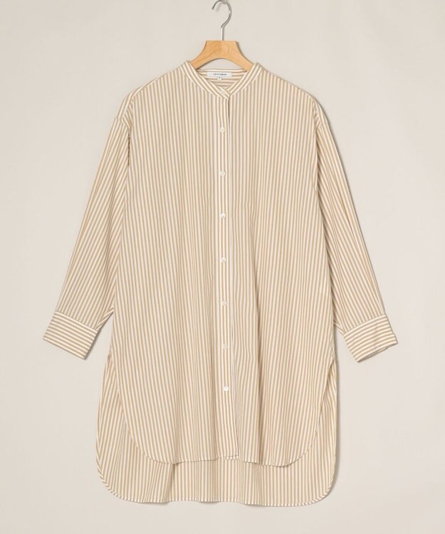 ONWARD Reuse Park 【23区】ブラウス秋冬 ベージュ